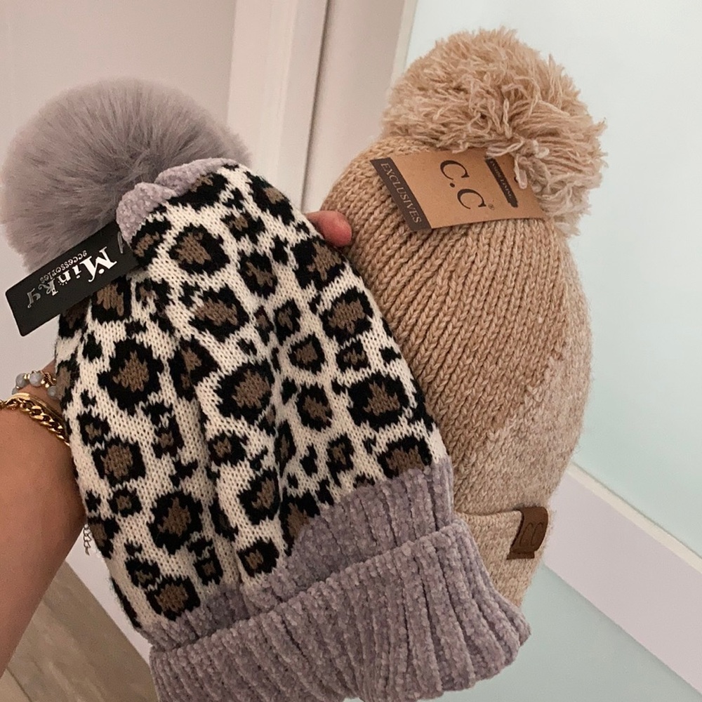 Beanies